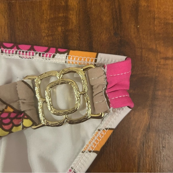 Colorful Bikini Set - Picture 11 of 16